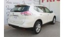 Nissan X-Trail 2.5L S AWD 2015 MODEL WITH CRUISE CONTROL SENSOR