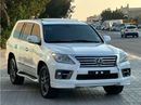 Lexus LX 570