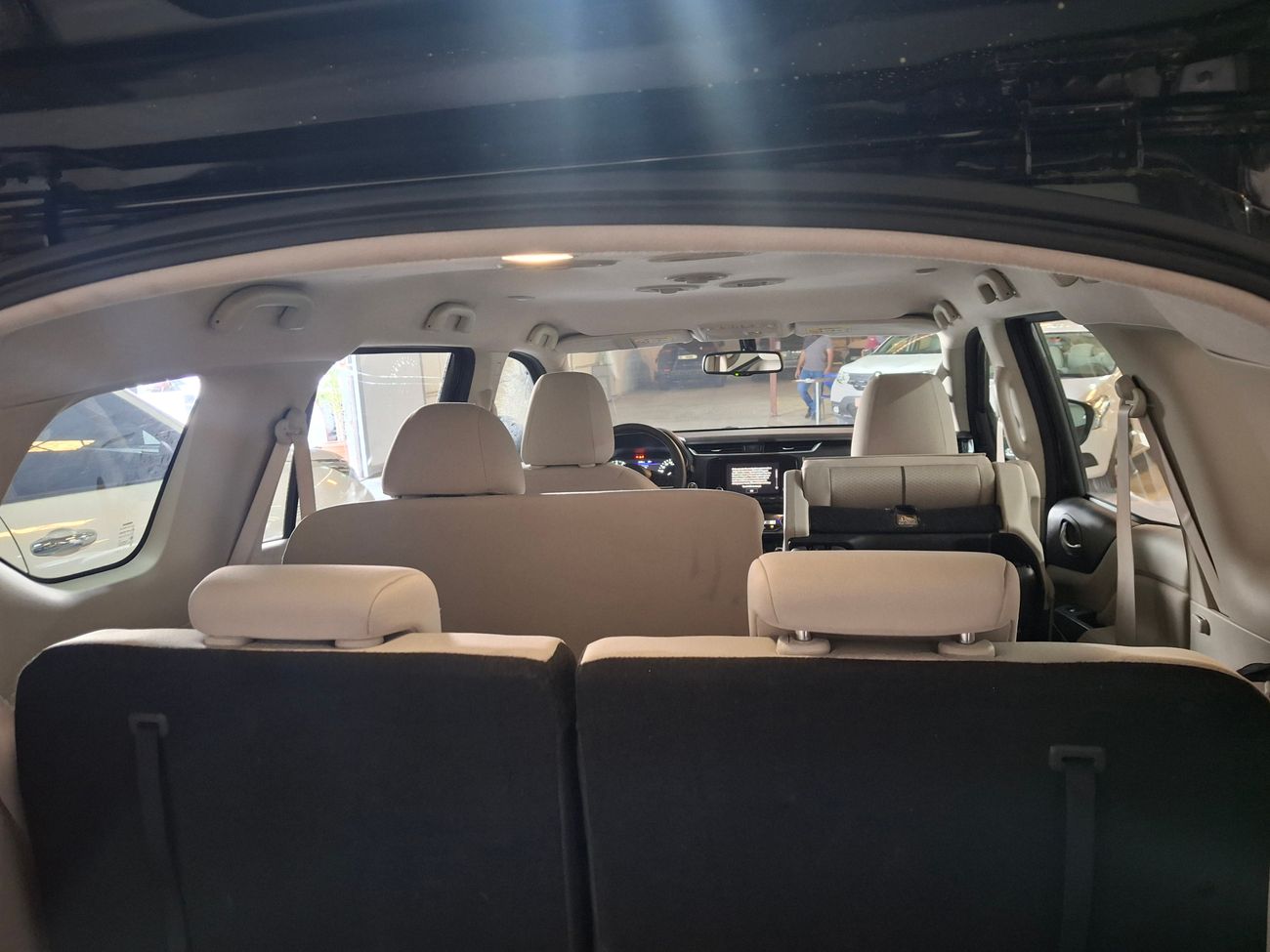 Nissan XTerra TITANIUM 4 WD 2.5 | Zero Down Payment | Home Test Drive