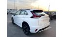 Mitsubishi Eclipse Cross 1.5L Turbo FWD A/T with panoramic roof (2023 model)