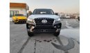 Toyota Fortuner 2022 MODEL 2.4L SUV PUSH STAR DIESEL