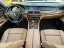BMW 740Li BMW 740 L _GCC_2010_Excellent Condition _Full option