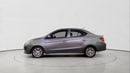 Mitsubishi Attrage GLX HIGHLINE | Guaranteed Warranty | 0 Down Payment