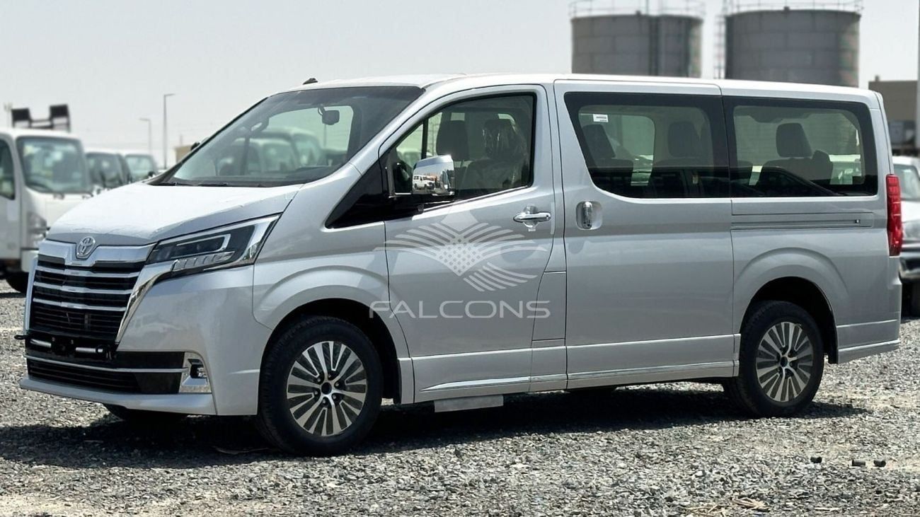 Toyota Granvia toyota granvia 3.5 petrol  AT