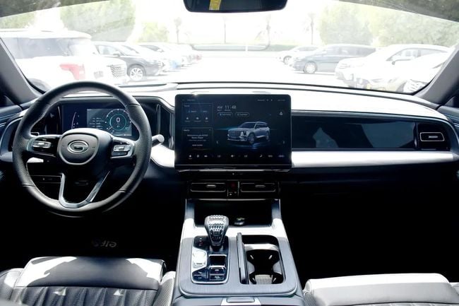 GAC GS8 GX, миниатюра 27