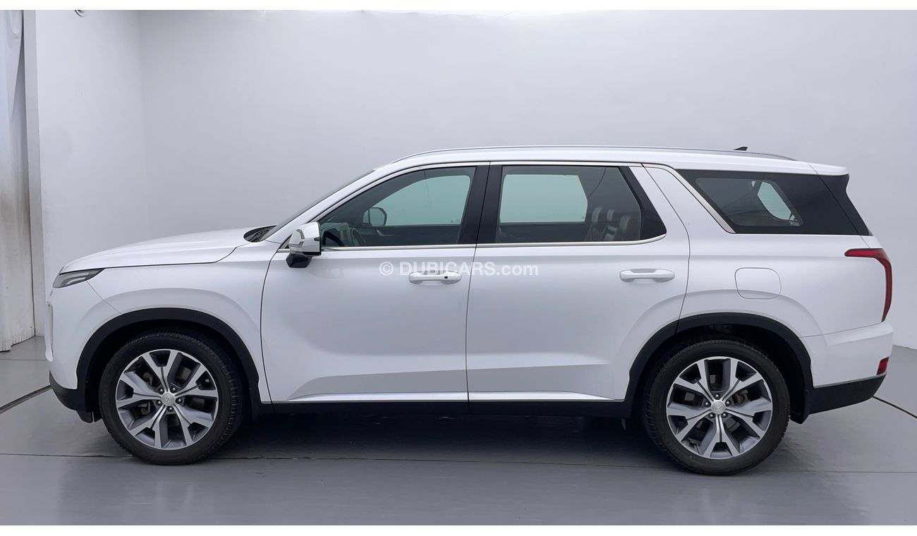 Used Hyundai Palisade PREMIUM 3.8 Under Warranty Inspected on 150