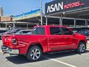 RAM 1500 Laramie 5.7L (6 Seater)