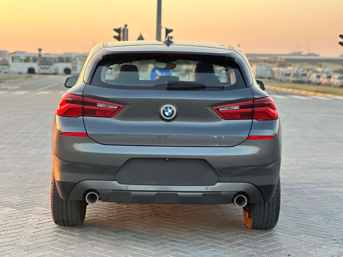 بي أم دبليو X2