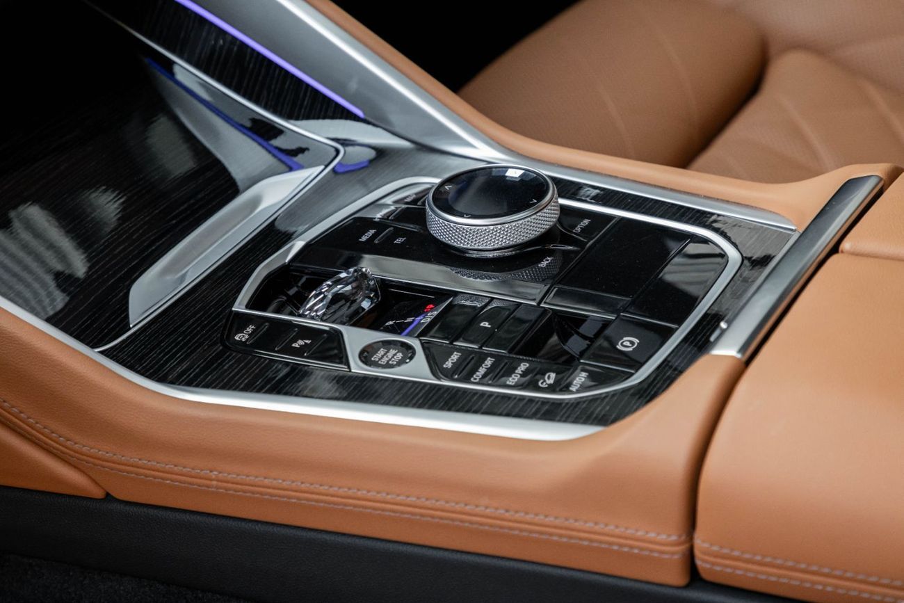 BMW X6 5,934 P.M  | 0% Downpayment | X6 xDrive40i M-Kit | Agency Warranty!