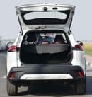 Toyota Corolla Cross 1.8L GLI (HEV)