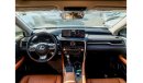 Lexus RX450h Lexus RX450h Premier 2022