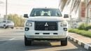 Mitsubishi L200 MITSHUBISHI L200 2.4L PETROL 2024 MODEL YEAR MANUAL TRANSMISSION