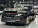 Porsche Panamera 2025 Porsche Panamera 4S E-Hybrid, 2029 Porsche Warranty, Just Been Serviced, Very Low Kms, GCC