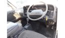 تويوتا هاياس Hiace RIGHT HAND DRIVE (Stock no PM 545 )