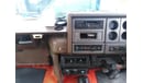 Nissan Civilian Civilian bus RIGHT HAND DRIVE (Stock no PM 423 )