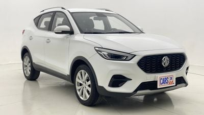 MG ZS STD 1.5 | Zero Down Payment | Home Test Drive