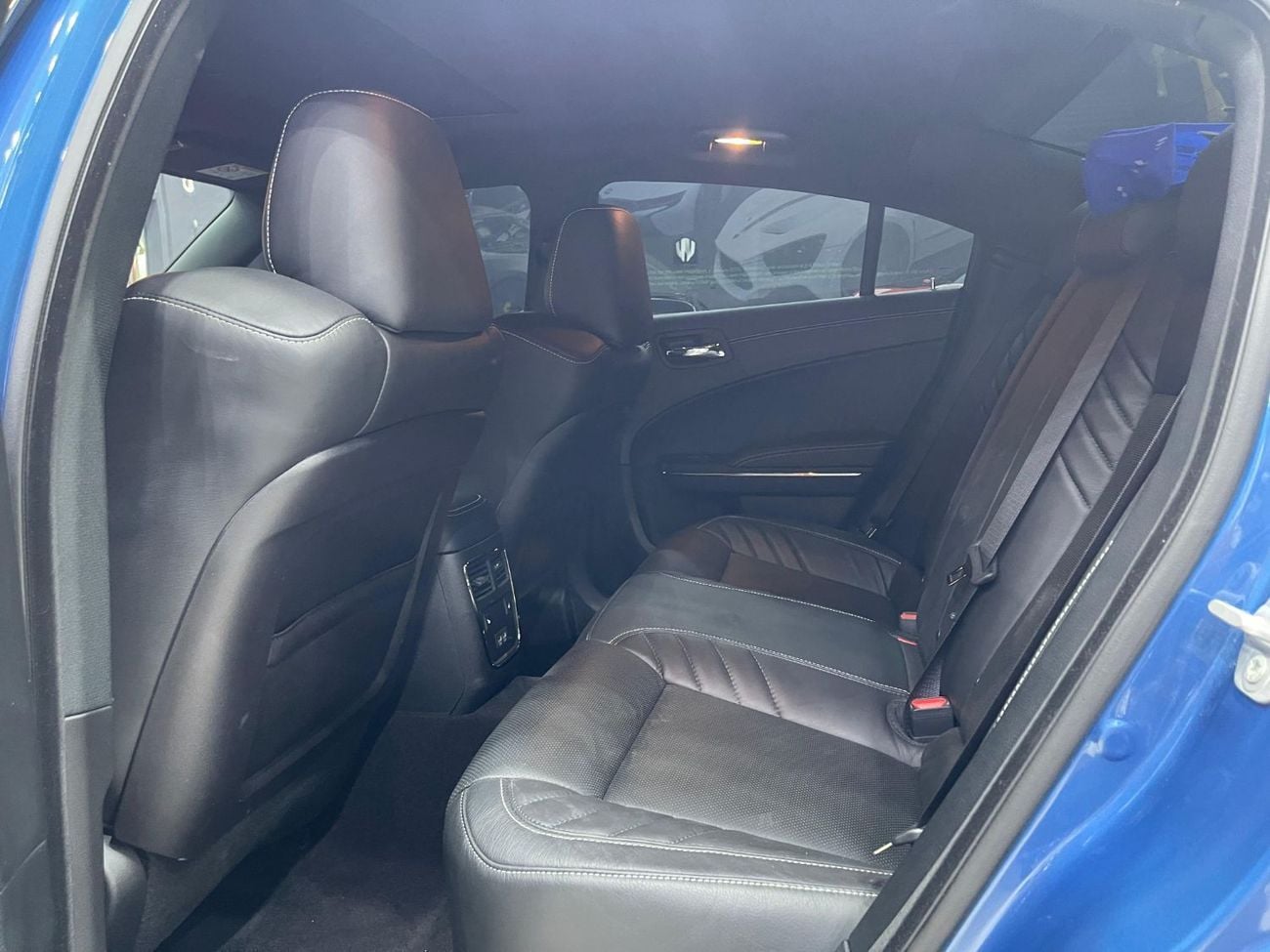 Dodge Charger 6.2L SRT Hellcat Redeye Widebody