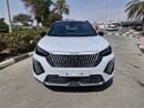 Peugeot 2008 GT 2025 GCC 1.2L CUV FWD Brand New 0Km