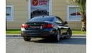 BMW 430i M Sport