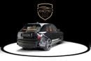 Rolls Royce Cullinan BLACK BADGE