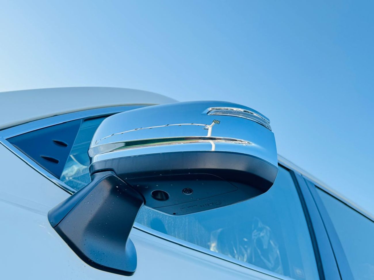 Toyota Land Cruiser TOYOTA LAND CRUISER (300 SERIES) VX 3.5L  WHITE 2026