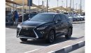 لكزس RX 350 F-SPORT Series 1  V-06 CLEAN CAR / WITH WARRANTY