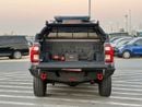 تويوتا هيلوكس ADVENTURE 2021 toyota hilux - off road package - full option - BullBar 2.7L V4 - AWD 4x4 -