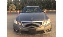 Mercedes-Benz E 350 For Urgent Sale 2011