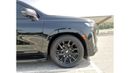 Cadillac Escalade Cadillac Escalade Platinum -  2021 - Black