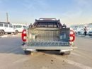 تويوتا هيلوكس TOYOTA HILUX PICKUP RHD 2022 MODEL 2.8 L DIESEL AUTOMATIC(PM77151)