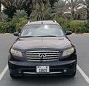 Infiniti FX35