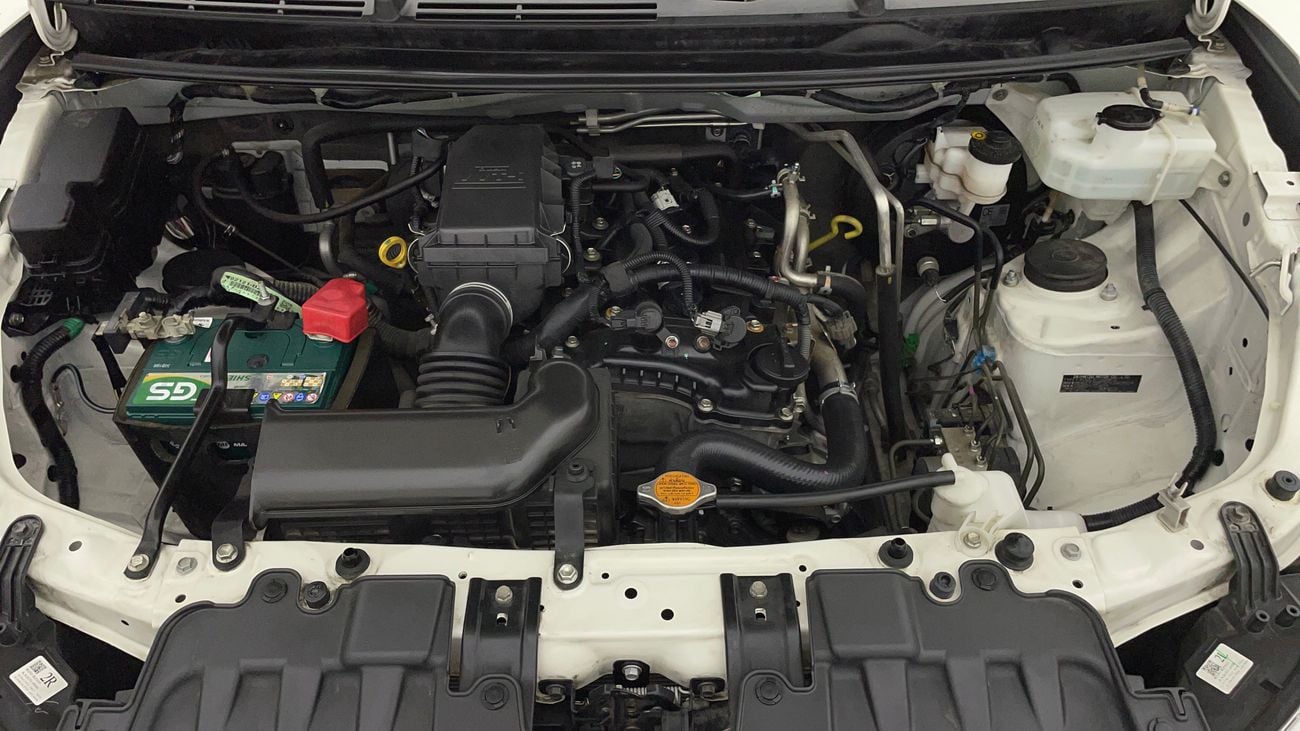 Toyota Rush EX 1.5 | Zero Down Payment | Home Test Drive