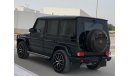 مرسيدس بنز G 63 AMG مرسيدس جى ٦٣ اى ام جى