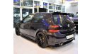 فولكس واجن جولف THE LEGEND!! ( 1 of 3000 SPECIAL EDITION ) LOW MILEAGE Volkswagen Golf R32 2003 Model JAPANESE Specs