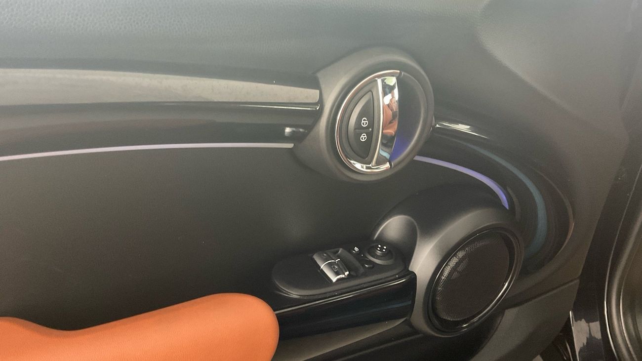 Mini Cooper S Standard | Guaranteed Warranty | 0 Down Payment