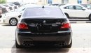 BMW M5 V10