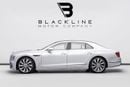 Bentley Flying Spur BUY NOW, PAY 2027 | THE BLACKLINE STANDARD | 2020 Bentley Flying Spur, Bentley Warranty