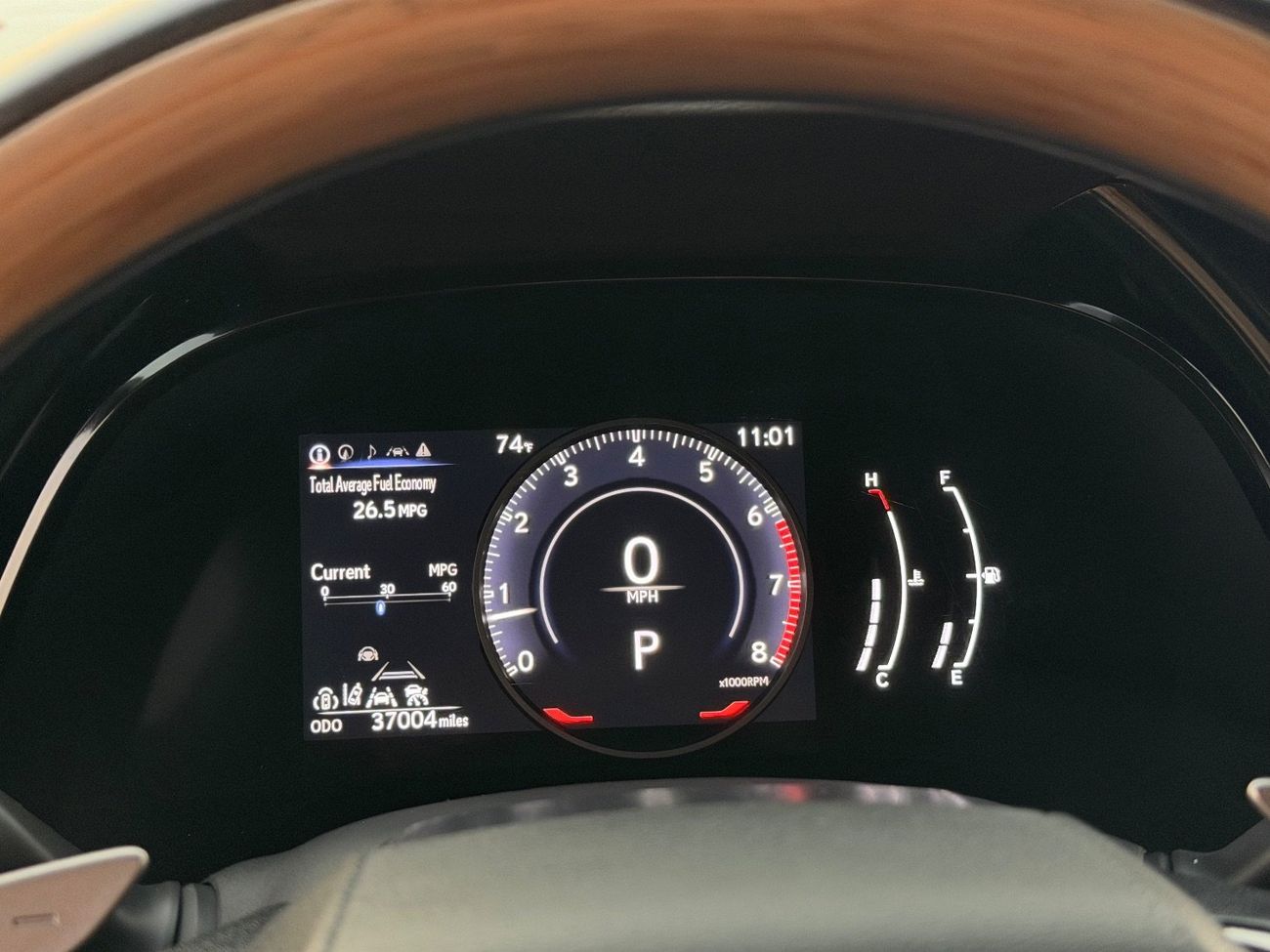 Lexus RX350 2023 LEXUS RX350 FULL OPTIONS IMPORTED FROM USA