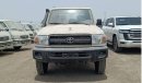 Toyota Land Cruiser Pick Up Land cruiser lc79 double cabin 4.2L V6 MY2023