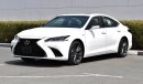 Lexus ES350 F Sport (Export)