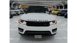 Land Rover Range Rover Sport Autobiography usa -in great condition