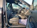 Ford Ranger FORD RANGER WILDTREK PICKUP RHD 2021 MODEL 2.0 L DIESEL AUTOMATIC(PM49455)