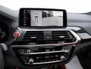 BMW X3 M COMPETITION