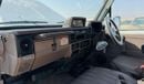 Toyota Land Cruiser Pick Up SINGLE CABIN | BULL BAR | RHD | 4.2L DIESEL ENGINE | (MT) | 1992 | AIR SNORKEL