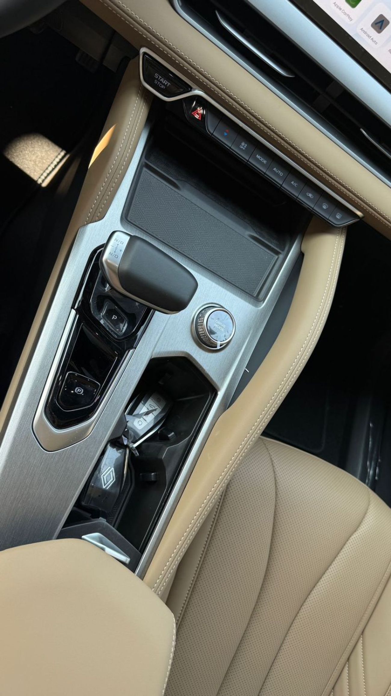 Renault Koleos RENAULT KOLEOS 2.0L 4WD | 0KM | GCC