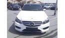 Mercedes-Benz E300 Mercedes E 300 2016 GCC