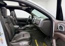 Porsche Cayenne PLATINUM EDITION 2018 Porsche Cayenne Platinum, Service History, Fully, Loaded, Excellent Condition, GCC