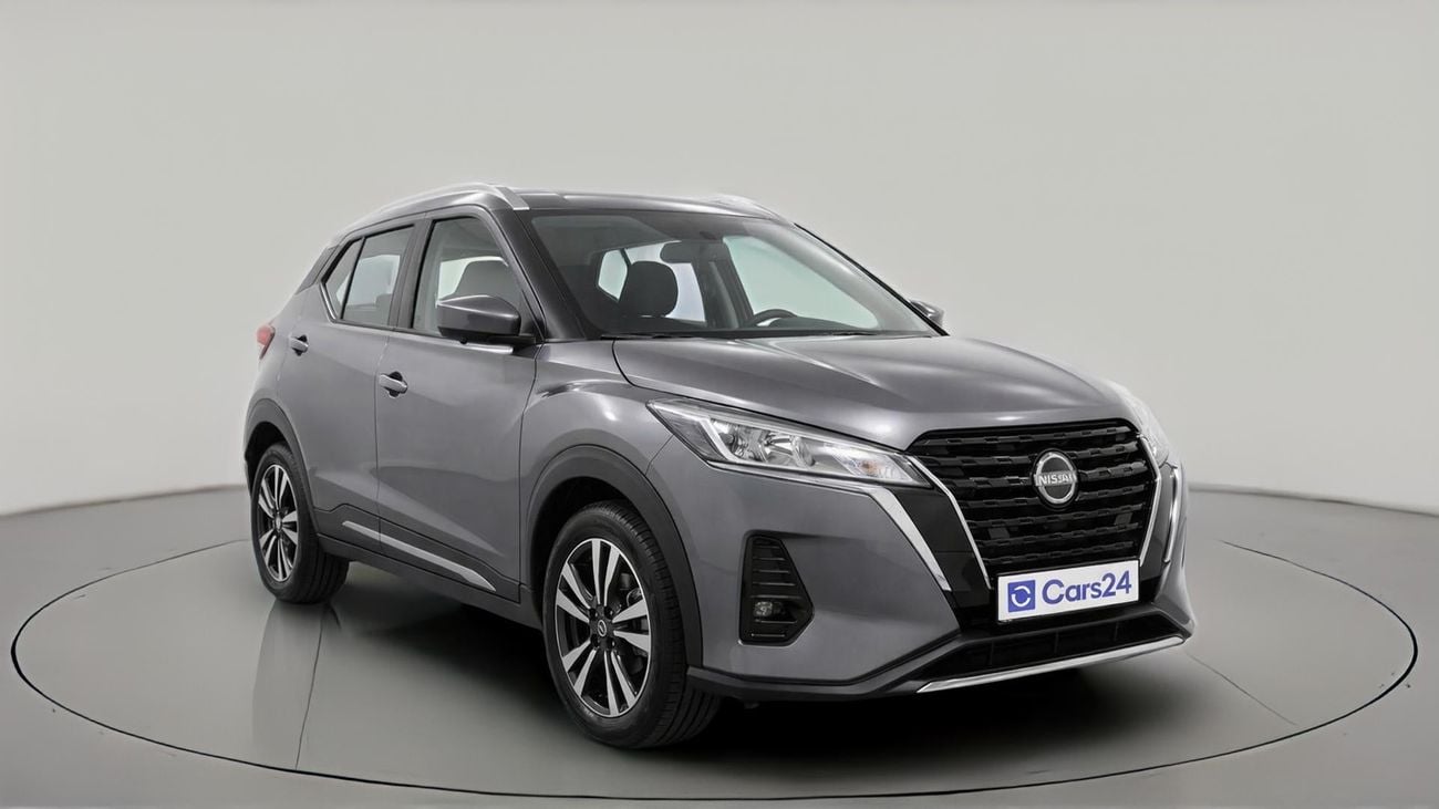 Nissan Kicks 2022 SV | AED 673/Month | 0 DP | 30 Day Return | Warranty | Service History