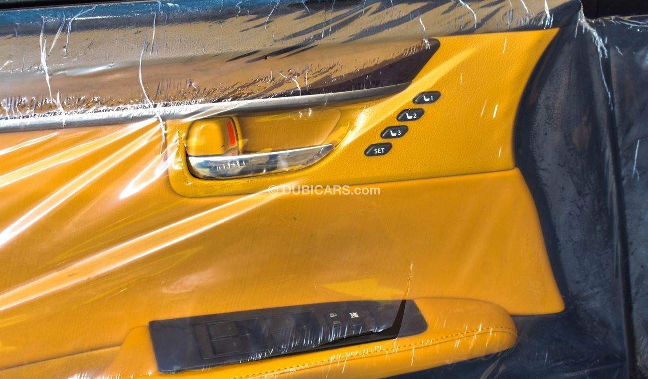 Used Lexus ES 350 2013 for sale in Sharjah 594643