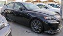 Lexus IS300 Fsport